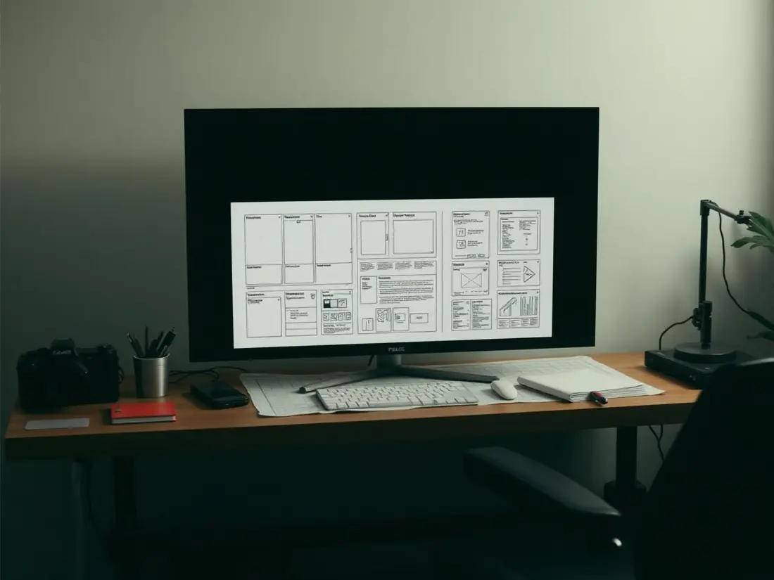 Création d’une landing page et d’une page de vente optimisée pour la conversion