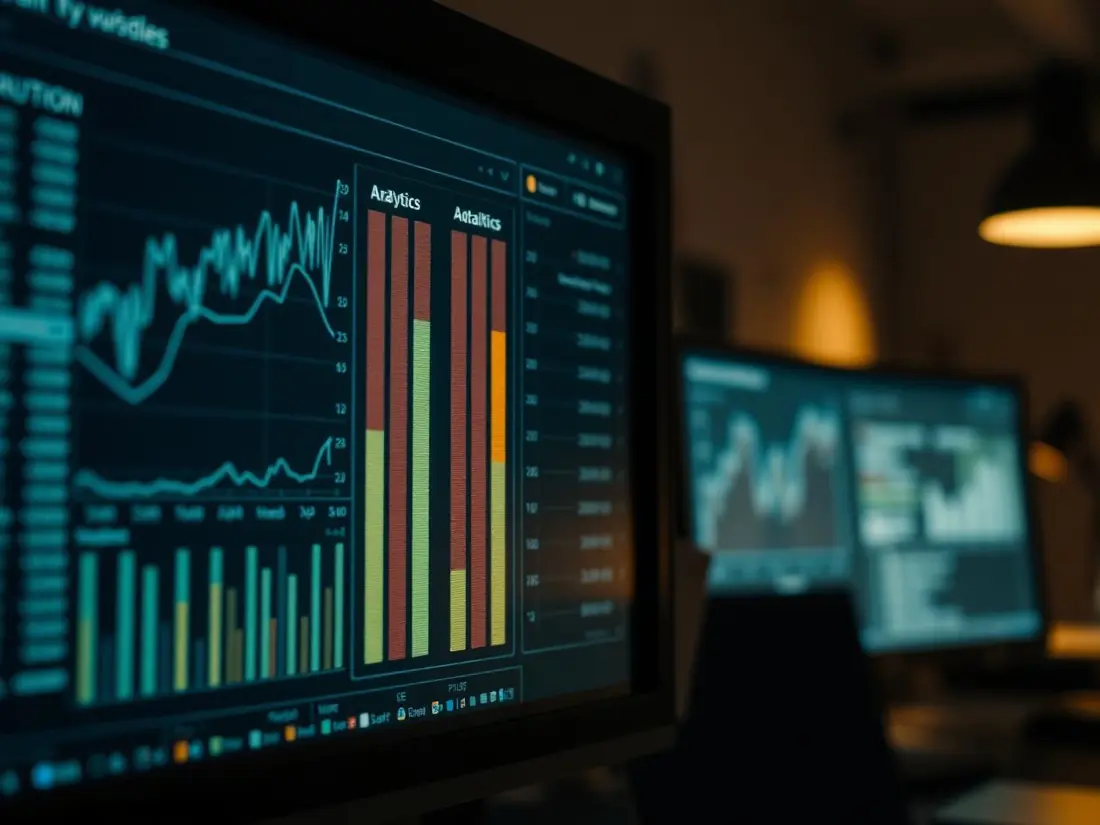 Analyse des données et audit d’un compte Google Ads